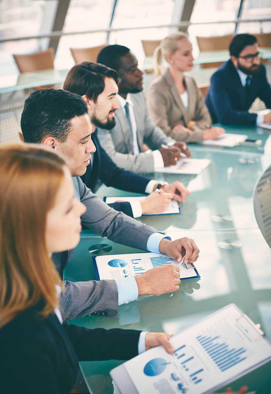 Бизнес эксперт